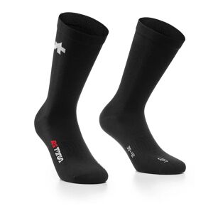 ASSOS RS Targa Cycling Socks, for men, size XL, MTB socks, Cycling gear