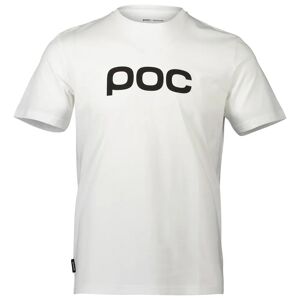 POC Logo T-Shirt, for men, size 2XL, MTB Jersey, MTB clothing