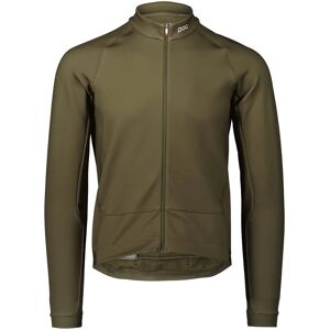 POC Winter Jacket Thermal Thermal Jacket, for men, size M, Cycle jacket, Cycling clothing