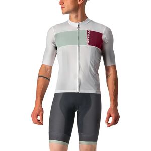 CASTELLI Prologo 7 Set (cycling jersey + cycling shorts) Set (2 pieces), for men