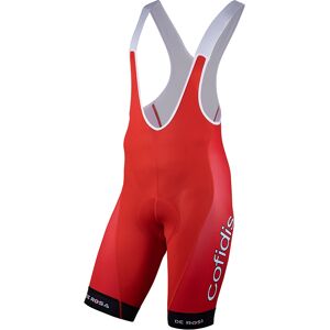 Nalini COFIDIS 2021 Bib Shorts, for men, size 3XL, Cycling bibs, Bike gear