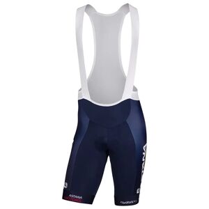 Giordana ASTANA QAZAQSTAN TEAM 2022 Bib Shorts, for men, size S, Cycle shorts, Cycling clothing