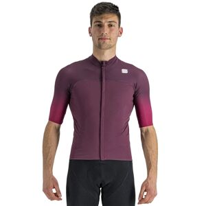 SPORTFUL Midseason Pro Short Sleeve Jersey Short Sleeve Jersey, for men, size 2XL, Cycling jersey, Cycle clothing