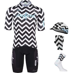 Q36.5 Nibali Shark R2 Light 2024 Maxi-Set (5 pieces) Maxi Set (5 pieces), for men, Cycling clothing