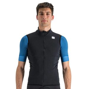 SPORTFUL Fiandre Light NoRain Wind Vest Wind Vest, for men, size L, Cycling vest, Cycle gear