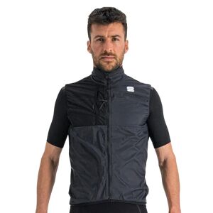 SPORTFUL Supergiara Wind Vest Wind Vest, for men, size XL, Cycling vest, Cycling clothing