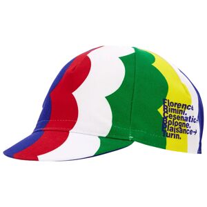 Santini TOUR DE FRANCE Grand Départ Florence 2024 Cycling Cap, for men, Cycle cap, Cycling clothing