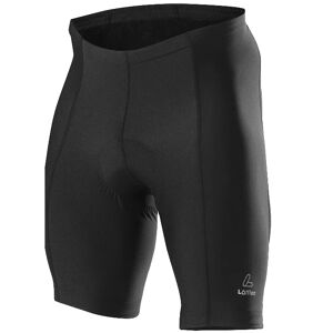 LÖFFLER Basic Cycling Shorts, for men, size L, Cycle shorts, Cycling clothing