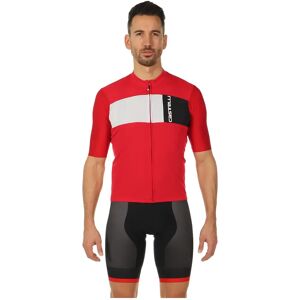 CASTELLI Prologo 7 Set (cycling jersey + cycling shorts) Set (2 pieces), for men