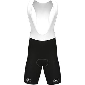 Vermarc CREDISHOP-FRISTADS 2021 Bib Shorts, for men, size XL, Cycle trousers, Cycle clothing