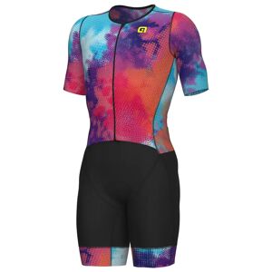 ALÉ Bomb Tri Suit Tri Suit, for men, size XL, Triathlon suit, Triathlon gear