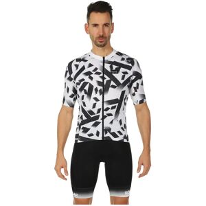 GORE WEAR Spirit Signal Camo Set (cycling jersey + cycling shorts) Set (2 pieces), for men