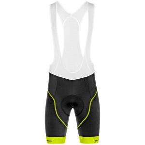Cycle shorts, BOBTEAM Ultra Gel Bib Shorts Bib Shorts, for men, size XL, Cycling clothing