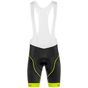 Cycle trousers, BOBTEAM Ultra Gel Bib Shorts Bib Shorts, for men, size S, Cycle clothing