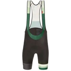 Santini LA VUELTA Alicante 2021 Bib Shorts, for men, size XL, Cycle trousers, Cycle clothing