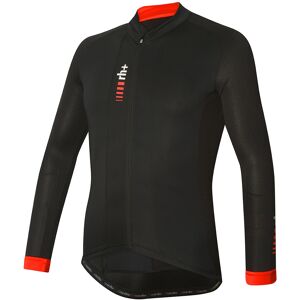 rh+ XYZ Long Sleeve Jersey Long Sleeve Jersey, for men, size XL, Cycling jersey, Cycle clothing