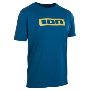 ION Seek DR Bike Shirt, for men, size 2XL, Cycling jersey, Cycle clothing