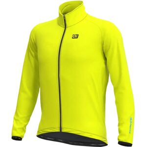 ALÉ Racing Waterproof Jacket Waterproof Jacket, for men, size M, Bike jacket, Cycling clothing