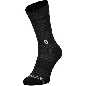 Scott AS Performance Crew Cycling Socks Cycling Socks, for men, size M, MTB socks, Cycle clothing