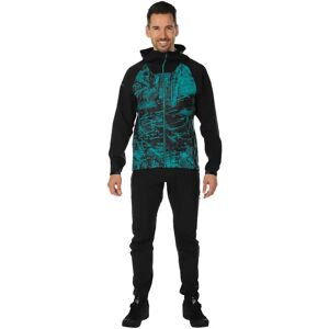 SCOTT Trail Storm Set (winter jacket + cycling tights) Set (2 pieces), for men