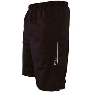 Pro-X Ontario XL&D Waterproof Shorts Rain Shorts, for men, size S, Cycle trousers, Rainwear