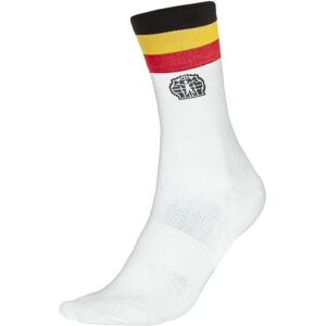 Bioracer BELGIAN NATIONAL TEAM 2024 Cycling Socks, for men, size XL, MTB socks, Cycling clothes