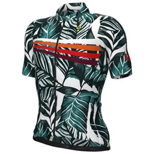 ALÉ Wild Short Sleeve Jersey, for men, size 2XL, Cycling jersey, Cycle clothing