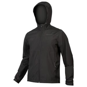 ENDURA Hummvee Wind Jacket Wind Jacket, for men, size L, Cycle jacket, Cycle clothing