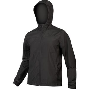 ENDURA Hummvee Wind Jacket Wind Jacket, for men, size L, Cycle jacket, Cycle clothing