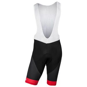 Vermarc UR-KROSTITZER 2018 Bib Shorts Bib Shorts, for men, size 2XL, Cycle trousers, Cycle gear
