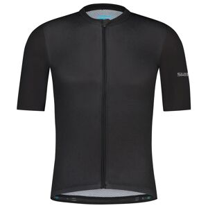 Shimano Aria Short Sleeve Jersey Short Sleeve Jersey, for men, size 2XL, Cycling jersey, Cycle clothing