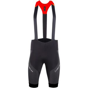 NALINI Bib Shorts New Climber, for men, size L, Cycle shorts, Cycling clothing