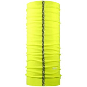 PAC Reflector Neon Yellow Multifunctional Headwear, for men, Cycling clothing