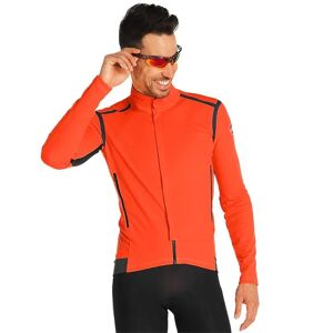 CASTELLI Perfetto RoS Light Jacket Light Jacket, for men, size M, Bike jacket, Cycling clothing