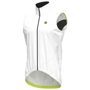 ALÉ Wind Jacket, for men, size L, Cycling vest, Cycle gear