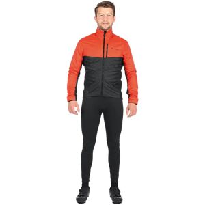 VAUDE Posta Set (winter jacket + cycling tights) Set (2 pieces), for men
