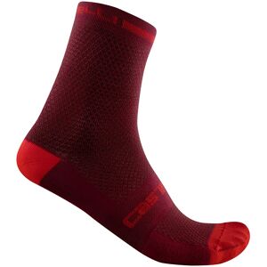 CASTELLI Superleggera 12 Cycling Socks Cycling Socks, for men, size L-XL, MTB socks, Bike gear