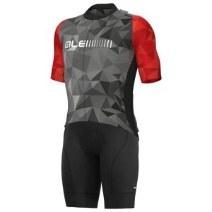ALÉ Valley Set (cycling jersey + cycling shorts) Set (2 pieces), for men