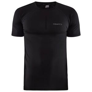 CRAFT Intensity Short Sleeve Cycling Base Layer Base Layer, for men, size XL
