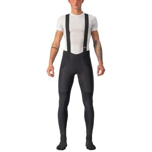 Castelli Sorpasso RoS Bib Tights Bib Tights, for men, size XL, Cycle tights, Cycling clothing