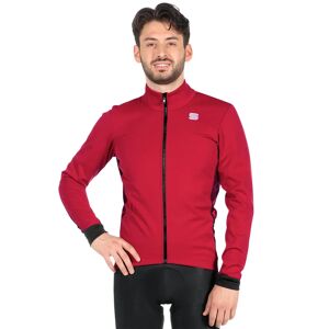 SPORTFUL Neo Winter Jacket, for men, size 2XL, Winter jacket, Cycling clothing