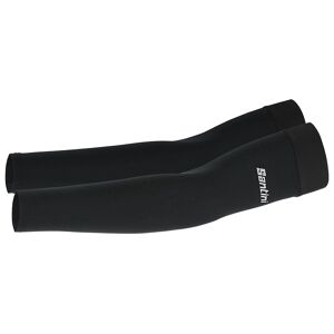 SANTINI Cool 2.0 Arm Warmers, for men, size XS-S, Cycling clothing