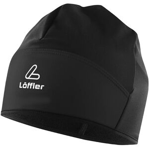 LÖFFLER Windstopper Hat Flaps Helmet Liner Helmet Liner, for men, Cycling clothing