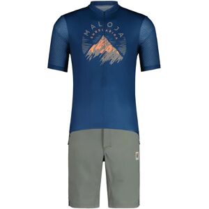 MALOJA FiemmeM. Set (2 pieces) Set (2 pieces), for men