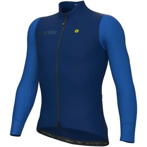 ALÉ Fondo 2.0 Winter Jacket Thermal Jacket, for men, size 2XL, Winter jacket, Cycling clothing