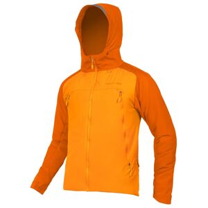 ENDURA MT500 Freezing Point II Winter Jacket Thermal Jacket, for men, size L, Winter jacket, Cycle clothing