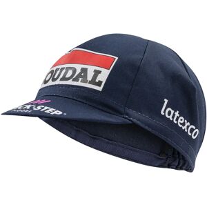 Castelli SOUDAL QUICK-STEP Cap 2023 Cycling Cap, for men, Cycle cap, Cycling clothing