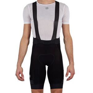 SPORTFUL Supergiara Bib Shorts Bib Shorts, for men, size L, Cycle shorts, Cycling clothing
