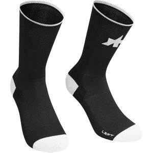 ASSOS RS Superleger Cycling Socks Cycling Socks, for men, size XL, MTB socks, Cycling gear