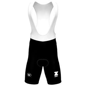 Vermarc FENIX-DECEUNINCK 2023 Bib Shorts, for men, size 2XL, Cycle trousers, Cycle gear